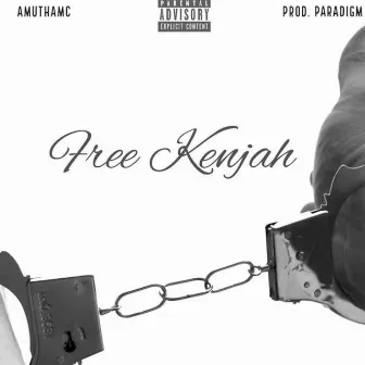 Free Kenjah by AMUthaMC