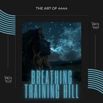 The Art of 4444: Breathing into Tranquility with Tibetan Singing Bowls by Augmented Meditation