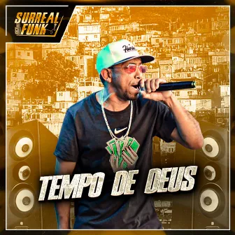 Tempo de Deus by MC Nanan da TF