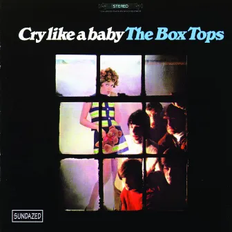 Cry Like A Baby by The Box Tops