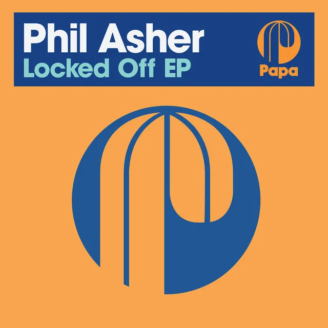 Phil Asher