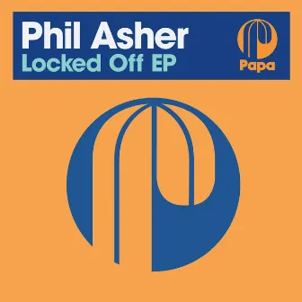 Locked Off by Phil Asher