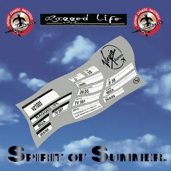 Spirit Of Summer by Ragged Life