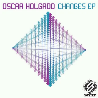 Changes EP by Oscar Holgado