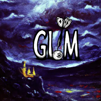 Bul's Eye by glim