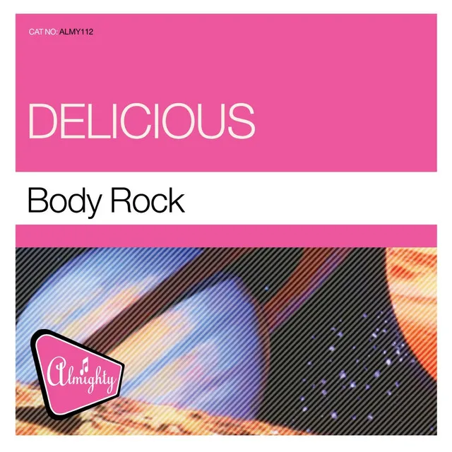 Body Rock - Millennium Mix