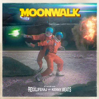 Moonwalk by Rexx Life Raj