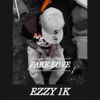 Fake Love by Ezzy1k