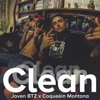 Clean by Joven BTZ