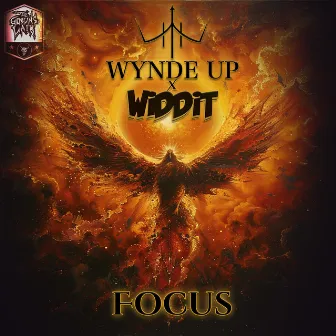 Focus by Wynde Up