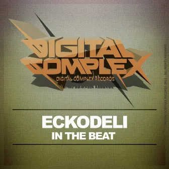 In The Beat by Eckodeli