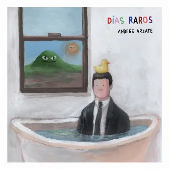 Días Raros by Andrés Arzate