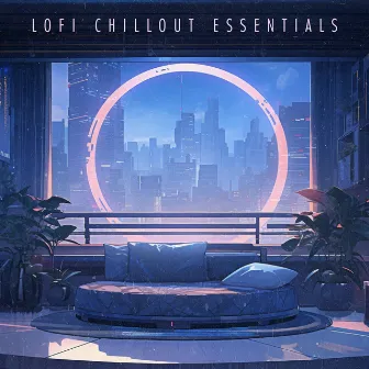 Lofi Chillout Essentials by Lo-Fi Chill-Hop