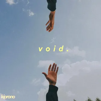 void. by kiprono