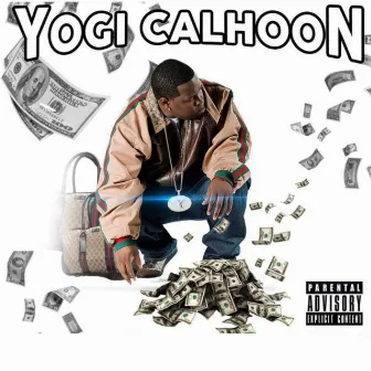 Road to Riche$ by Yogi Calhoon