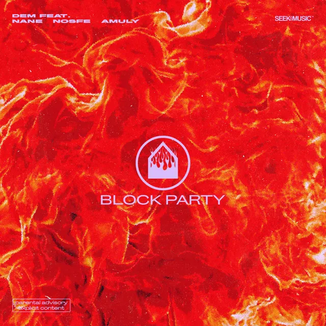 Block Party