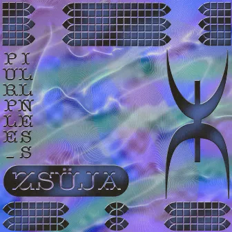 purple illness by ZSÜJA