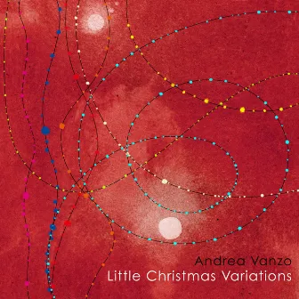 Little Christmas Variations by Unknown Artist