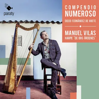 Compendio Numeroso by Diego Fernandez de Huete