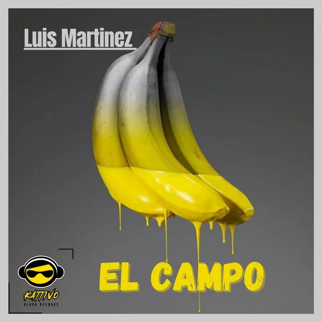 El Campo - Original Mix