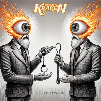 Libre Elección by Liberad al Kraken