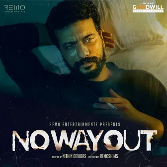 No Way Out (Original Motion Picture Soundtrack) by K R Rahul