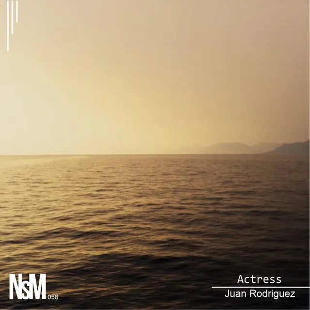 Actress - Original Mix