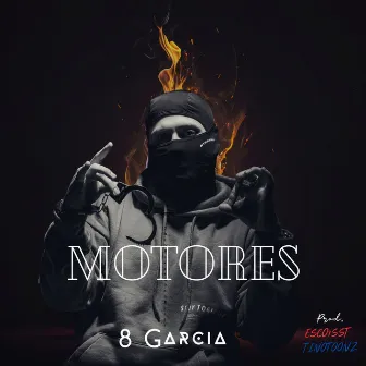 Motores by 8 Garcia