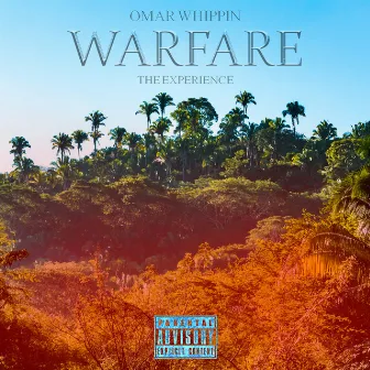 WARFARE: The Experience by Omar Whippin