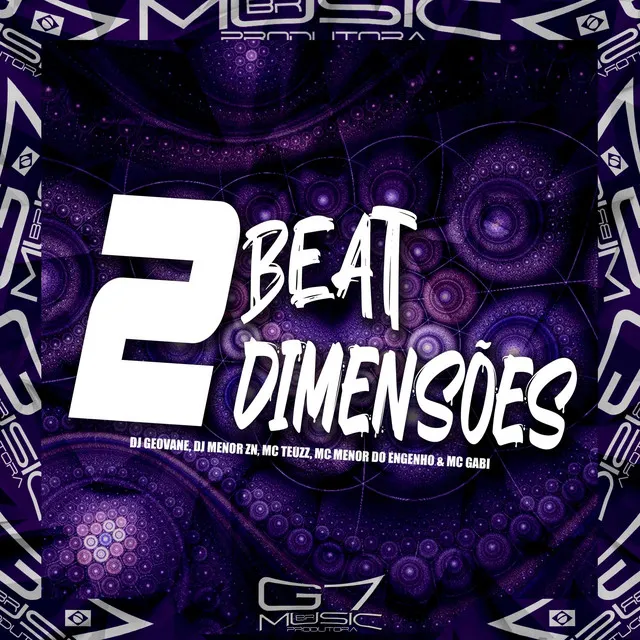 Beat 2 Dimensões