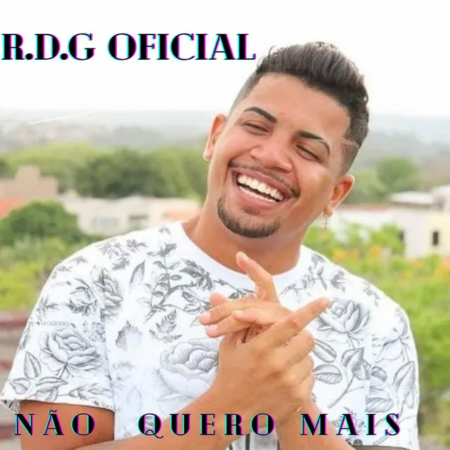 Não Quero Mais