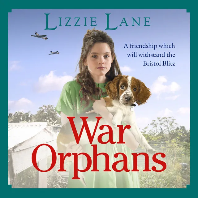 Chapter 14 - War Orphans