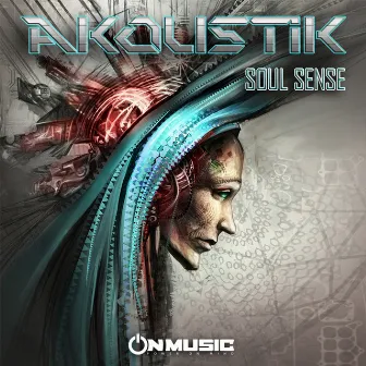 Soul Sense - Single by Akoustik