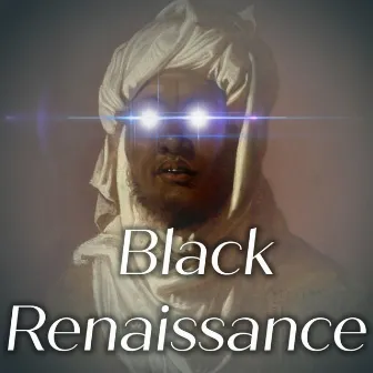 Black Renaissance by mr faded