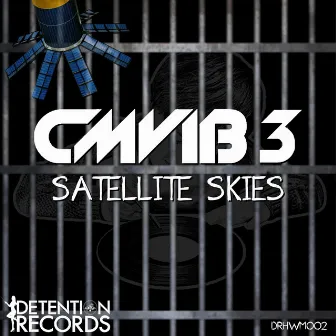 Satellite Skies by Cmvib3