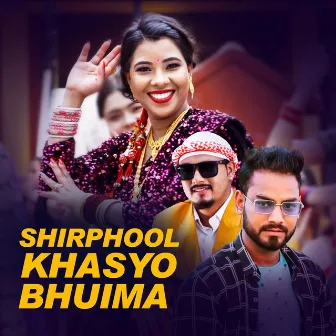 Shirphool Khasyo Bhuima by Nandu Pariyar