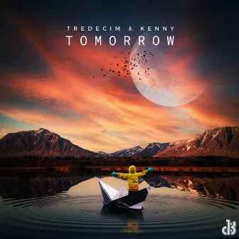 Tomorrow by TREDECIM