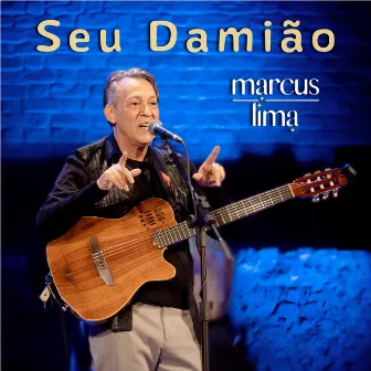 Seu Damião by Marcus Lima