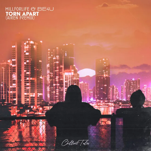 Torn Apart - airen Remix