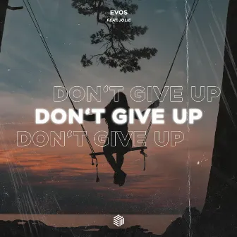 Don't Give Up by Evos