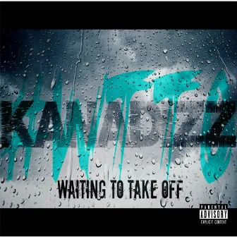 #Waitingtotakeoff by Kanadizz