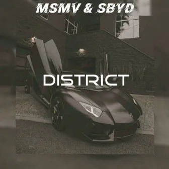 District by SByD