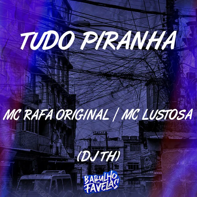 Tudo Piranha