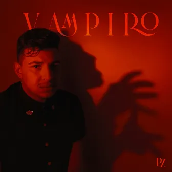 Vampiro (Cover) by Jorge paz