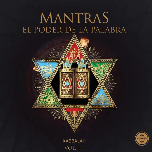 Mantras, el poder de la palabra Vol. III