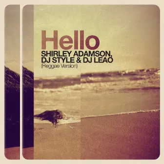 Hello (Reggae Version) by Shirley Adamson