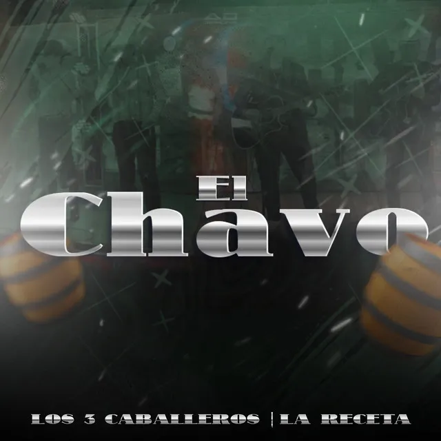 El Chavo