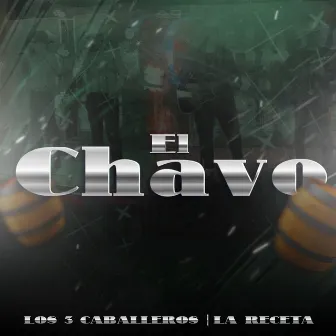 El Chavo by Los 3 Caballeros