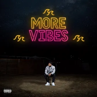 More Vibes by Derek King