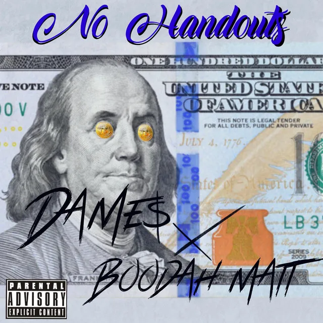 No Handouts